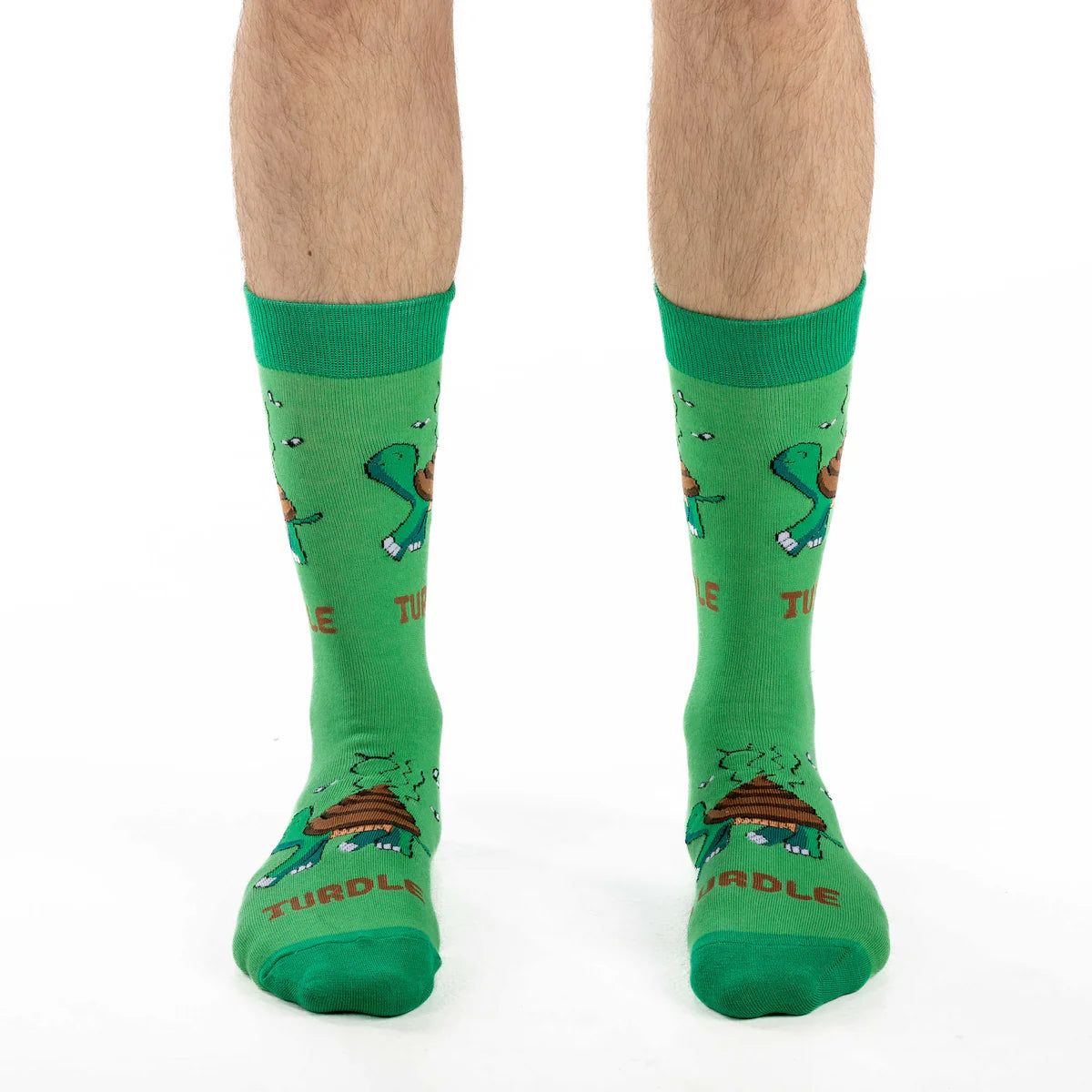 Men's Turdle