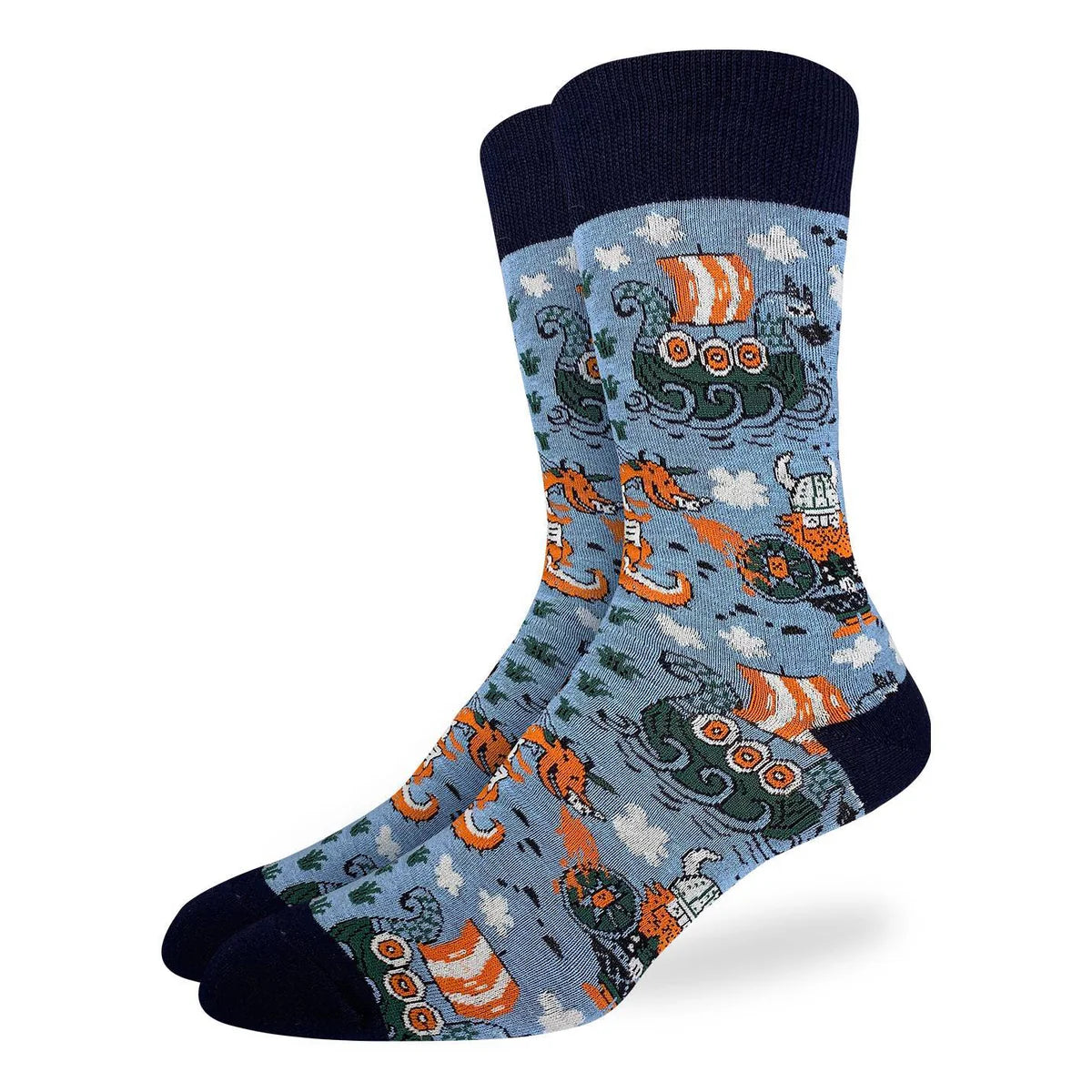 Men's Viking