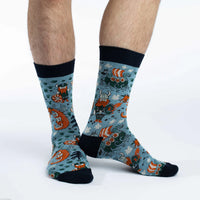 Men's Viking