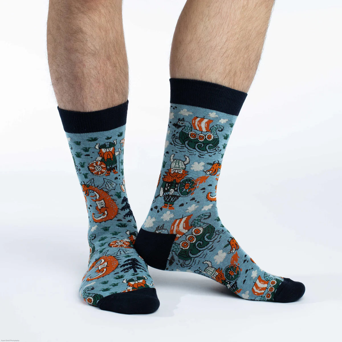 Men's Viking