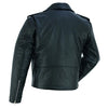 Men's Premium Motorcyle Jacket
