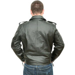 Men's Premium Motorcyle Jacket