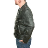 Men's Premium Motorcyle Jacket