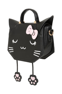 Meowgical Dreams Handbag