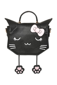 Meowgical Dreams Handbag