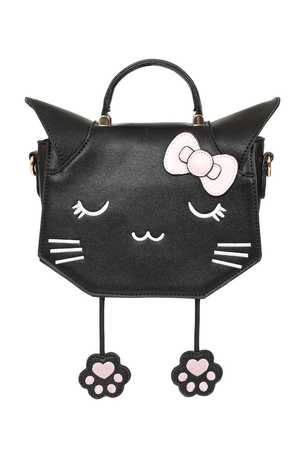 Meowgical Dreams Handbag