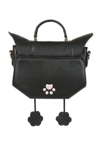 Meowgical Dreams Handbag