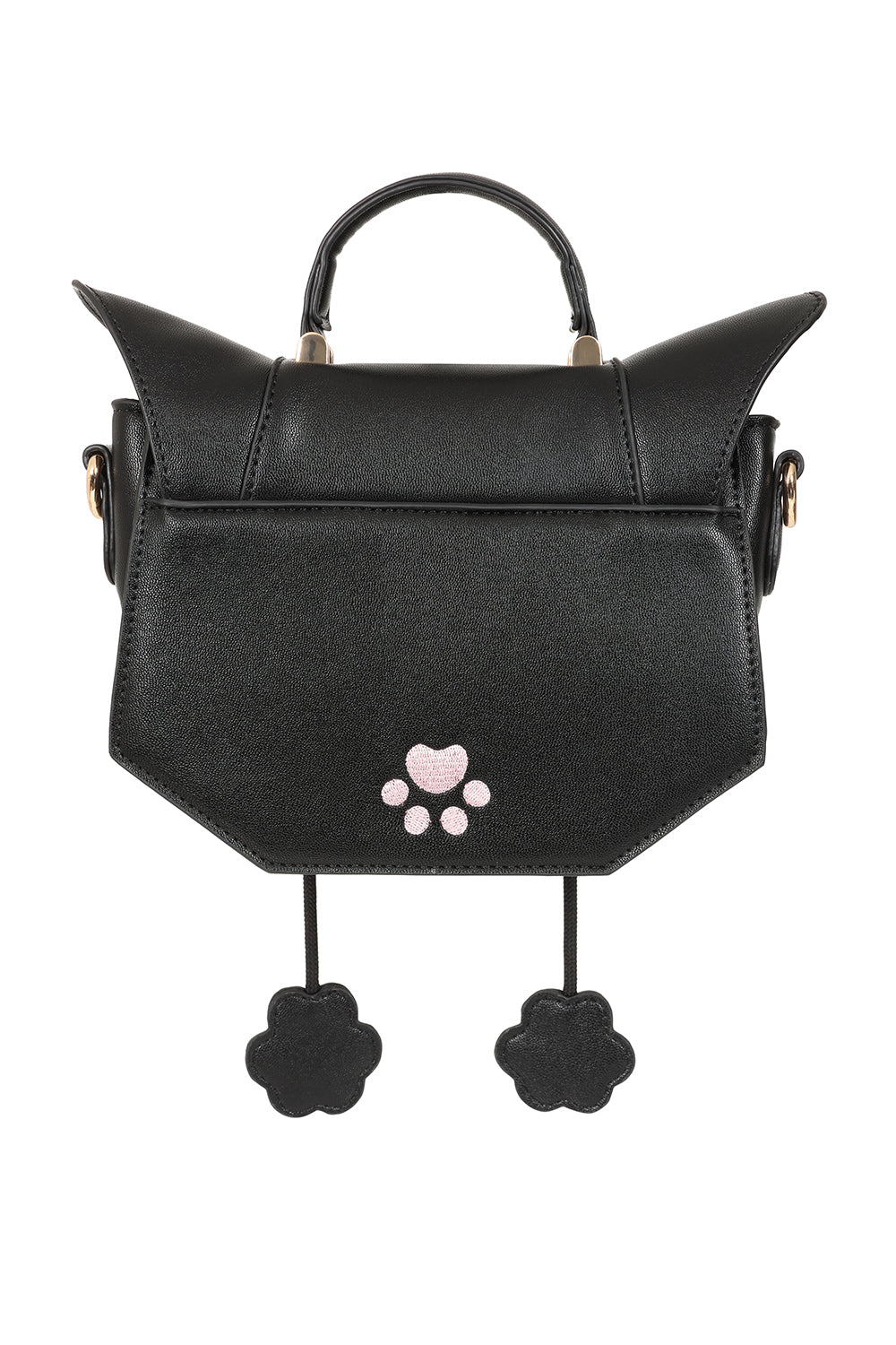 Meowgical Dreams Handbag