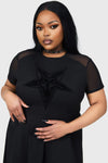 Mephistar Dress