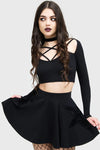 Mephistar Skirt