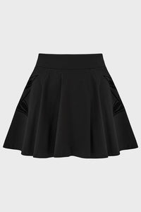 Mephistar Skirt