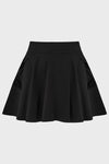 Mephistar Skirt