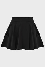Mephistar Skirt