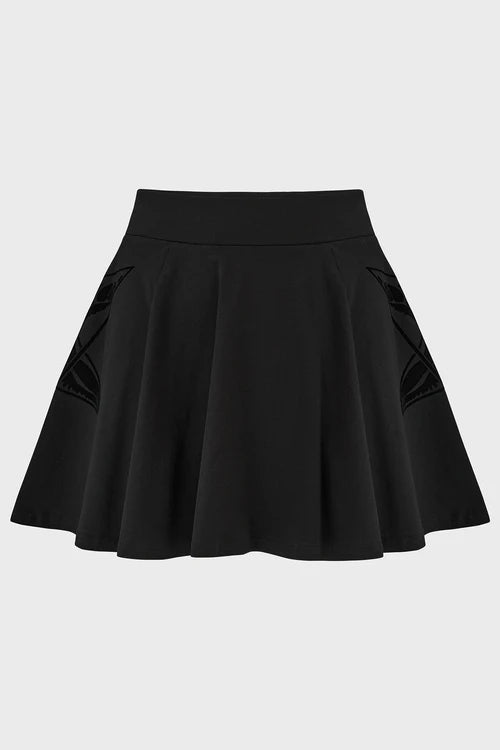 Mephistar Skirt