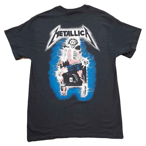 Metallica Metal Up