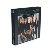 Metallica The $5.98 E.P. 500PC