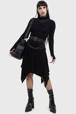 Midnight Riot Dress