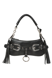 Midnight Rodeo Handbag BLK