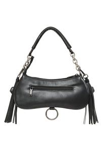 Midnight Rodeo Handbag BLK