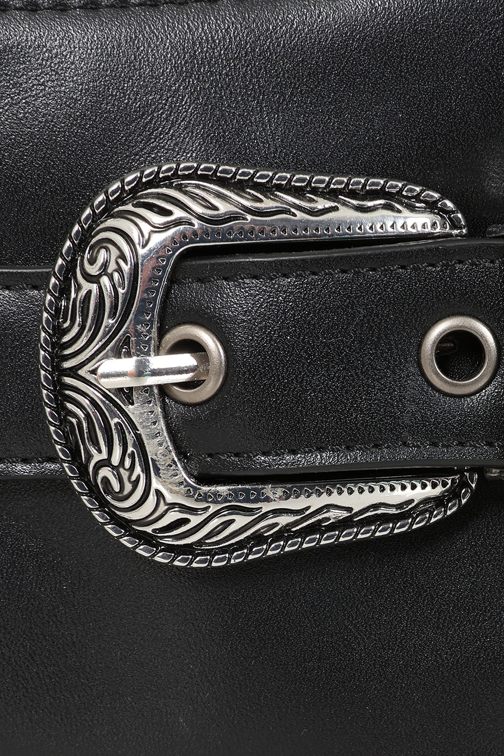 Midnight Rodeo Handbag BLK