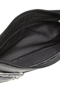 Midnight Rodeo Handbag BLK