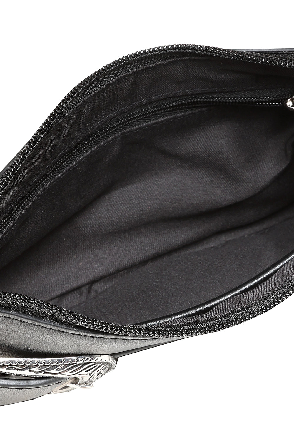 Midnight Rodeo Handbag BLK