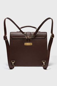 Midnight Rose Backpack