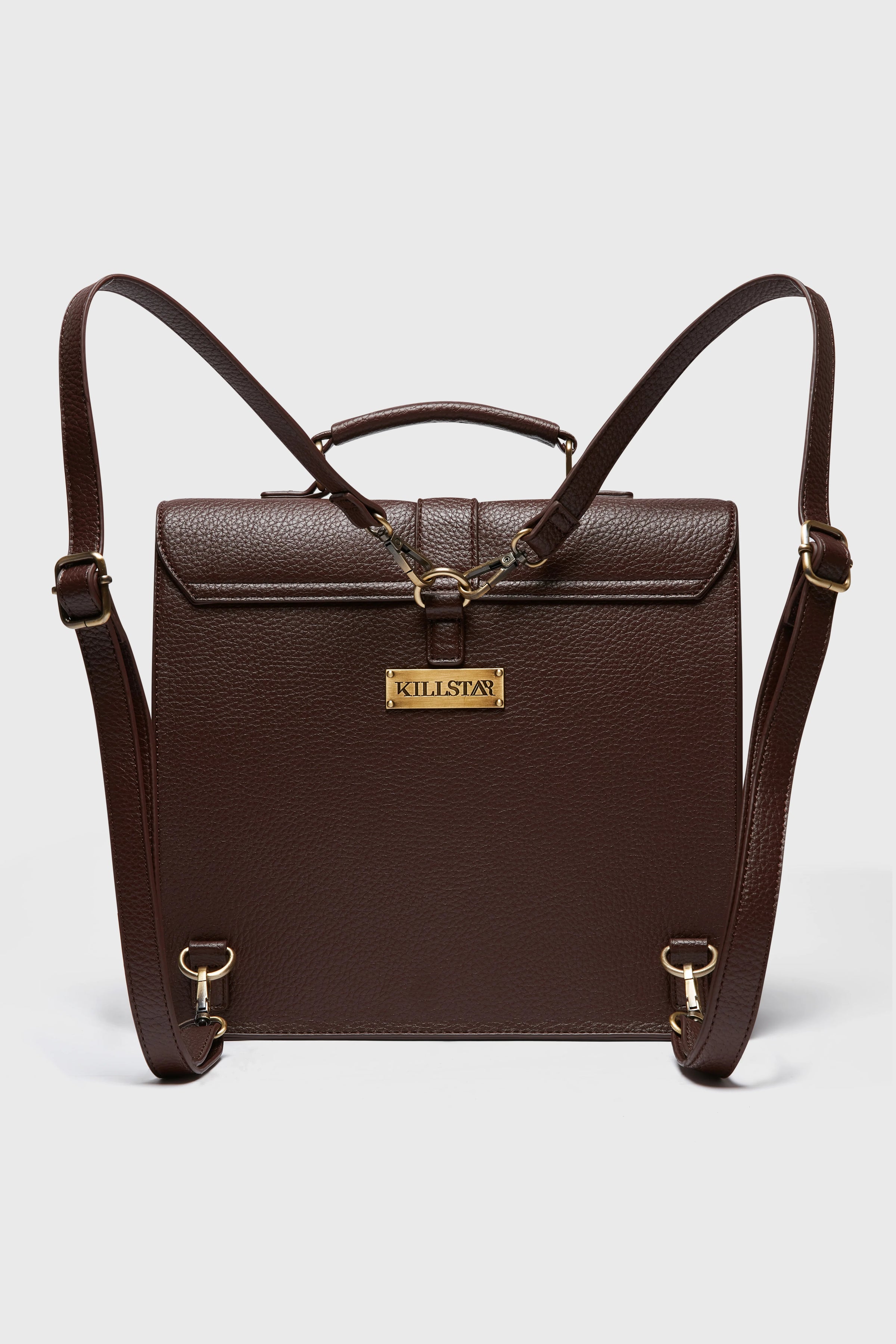 Midnight Rose Backpack