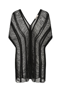 Midnight Threads Top