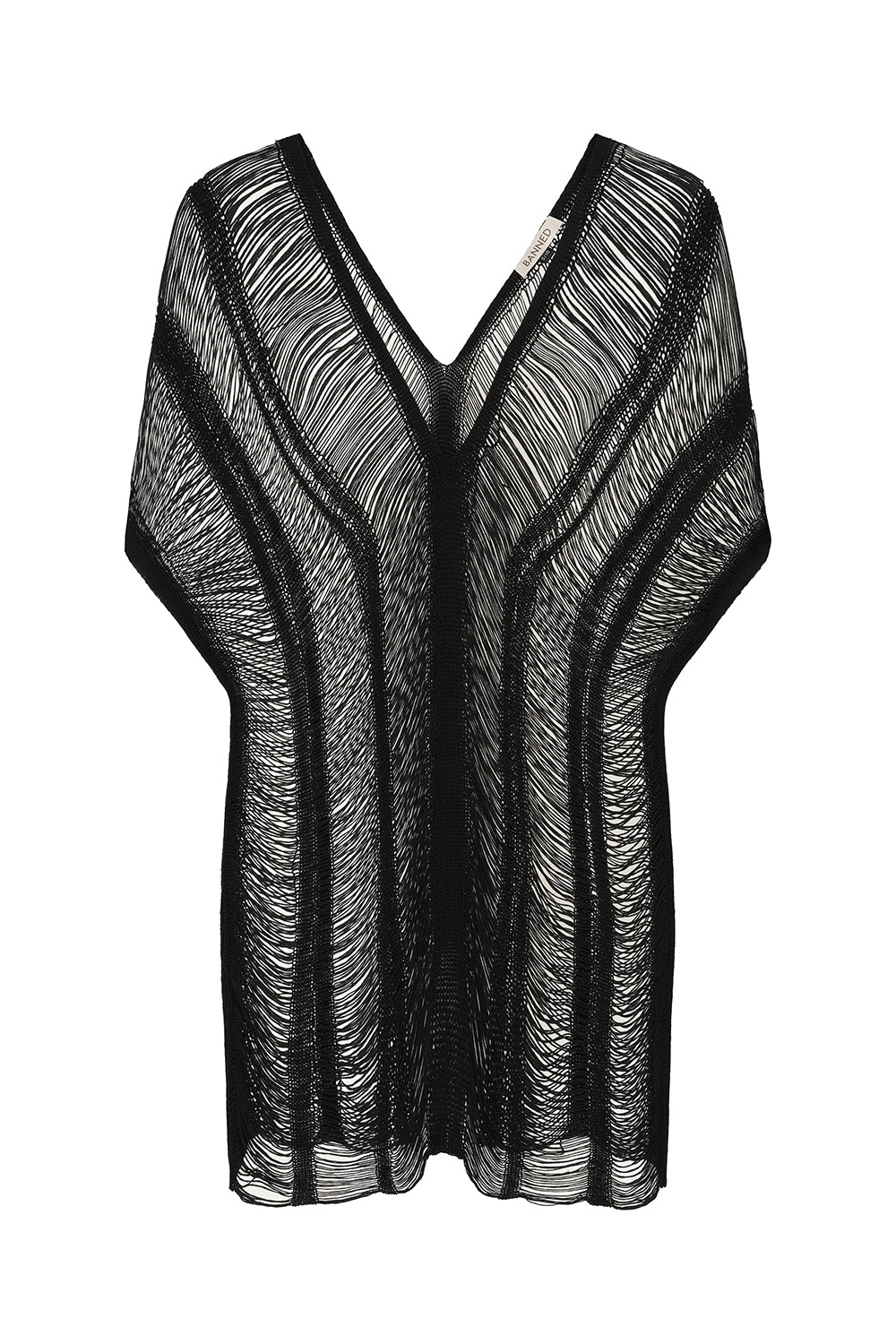 Midnight Threads Top