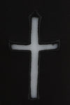 Mina Legging w/Cross