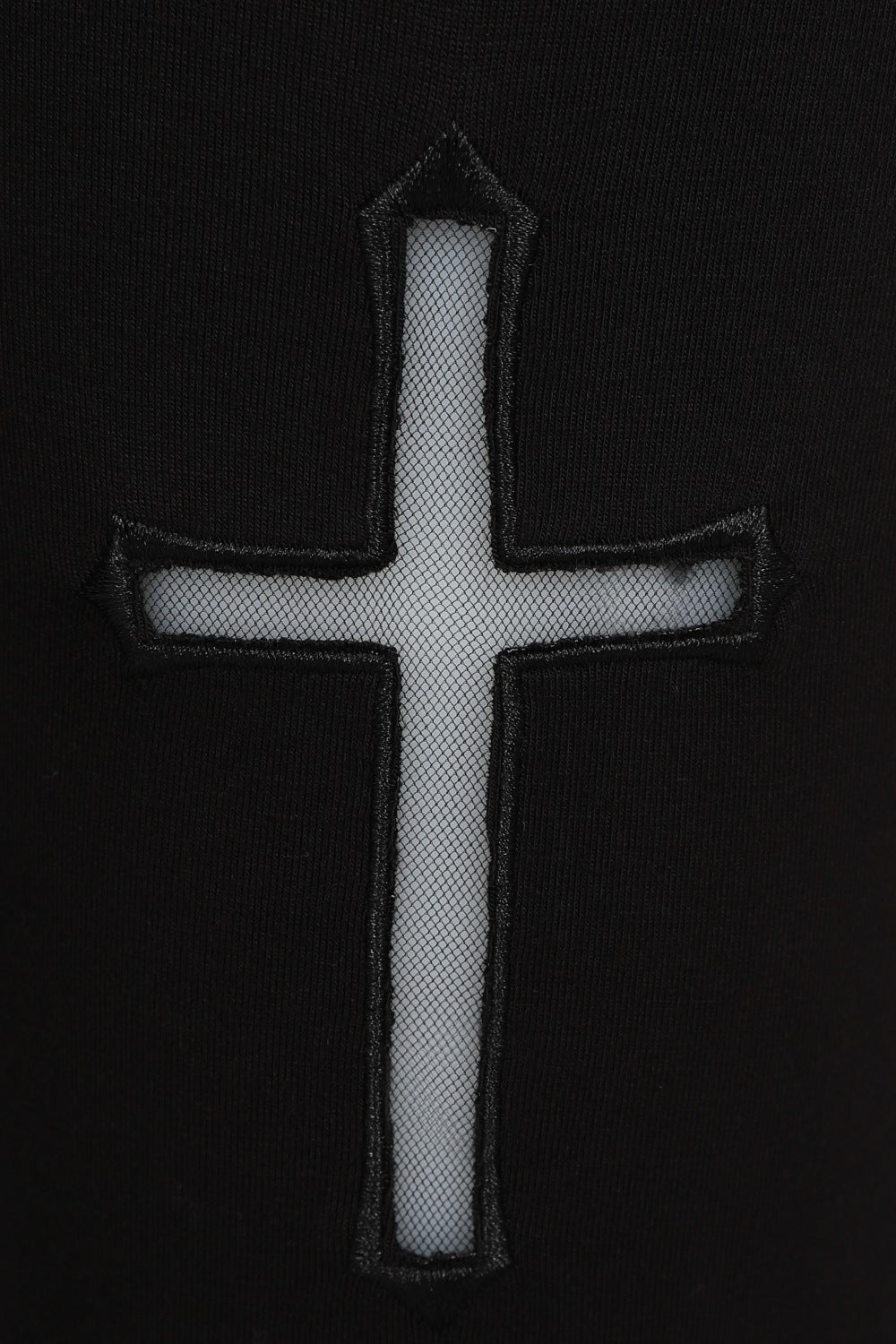 Mina Legging w/Cross