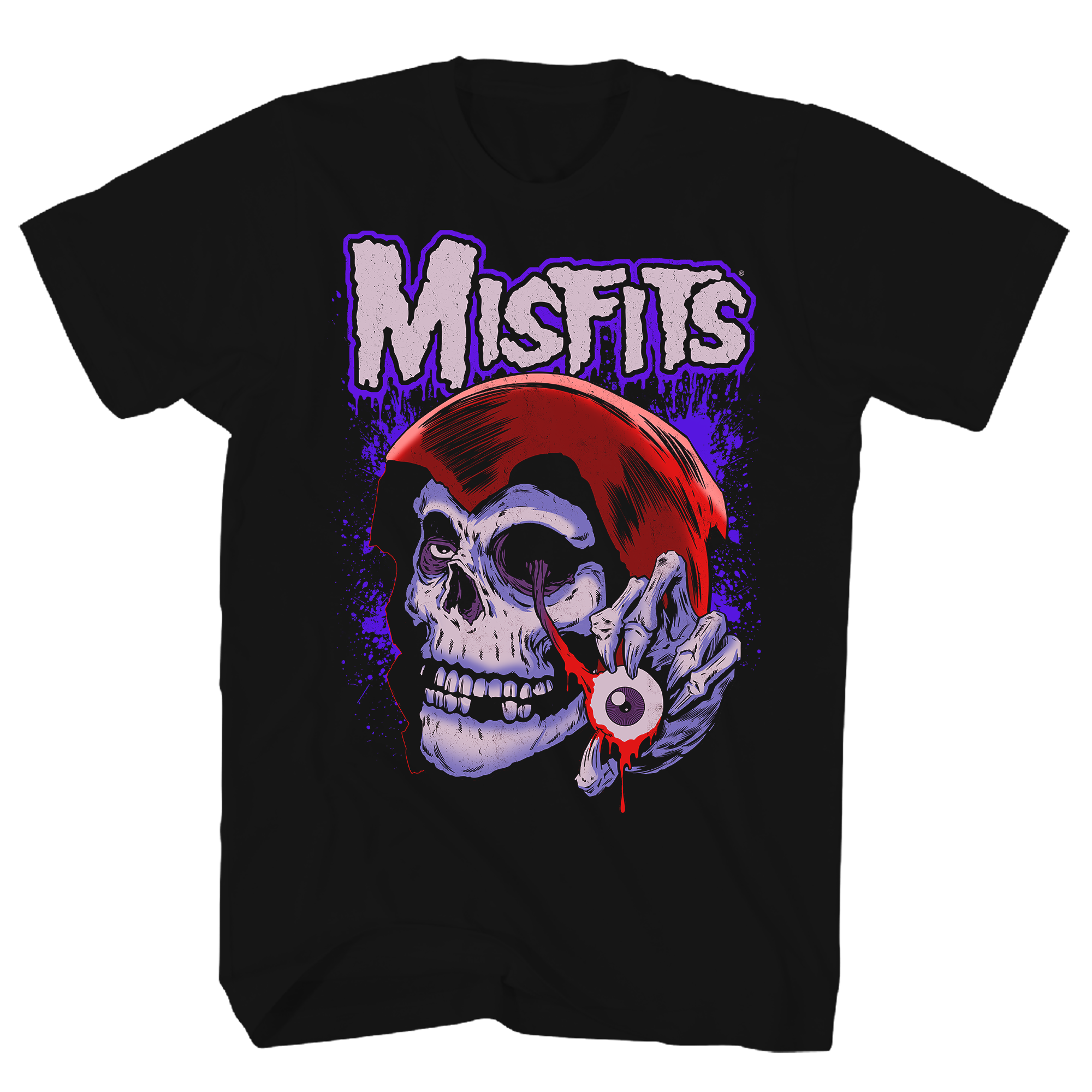 Misfits Evil Eye Fiend
