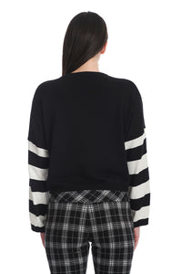 Moloch Pentagram Sweater