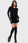Moon Fang Shorts