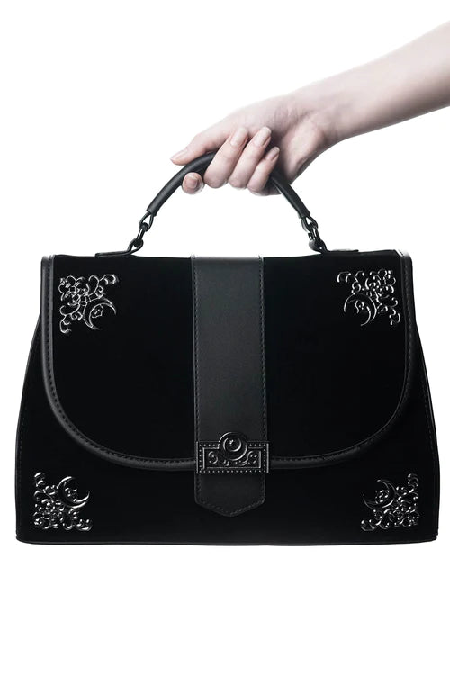 Moonlight online satchel bag