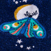 Moonlit Moth