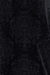 Moonlit Temper Top