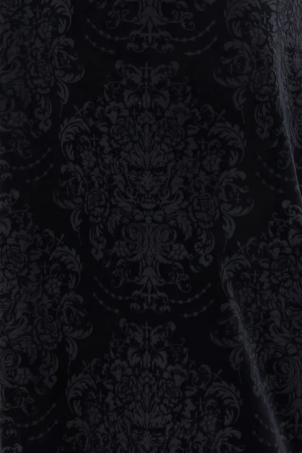 Moonlit Temper Top