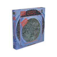 Morbid Angel Altars of Ma-500pc