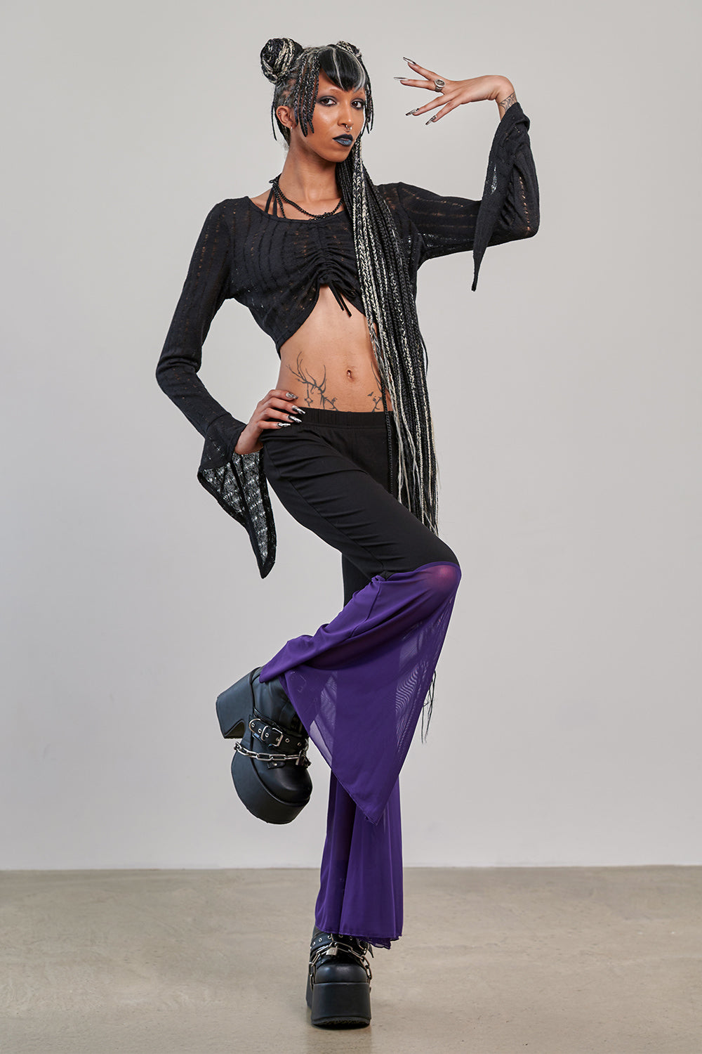 Morgana Witching Top