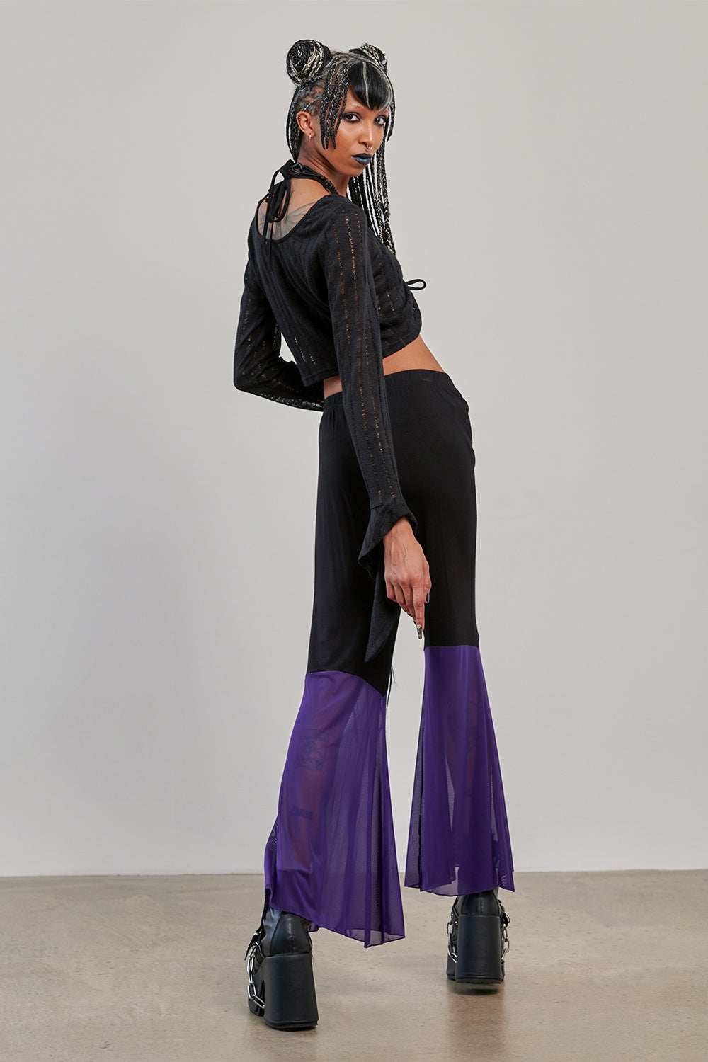 Morgana Witching Top