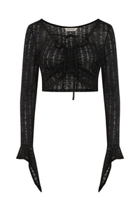 Morgana Witching Top