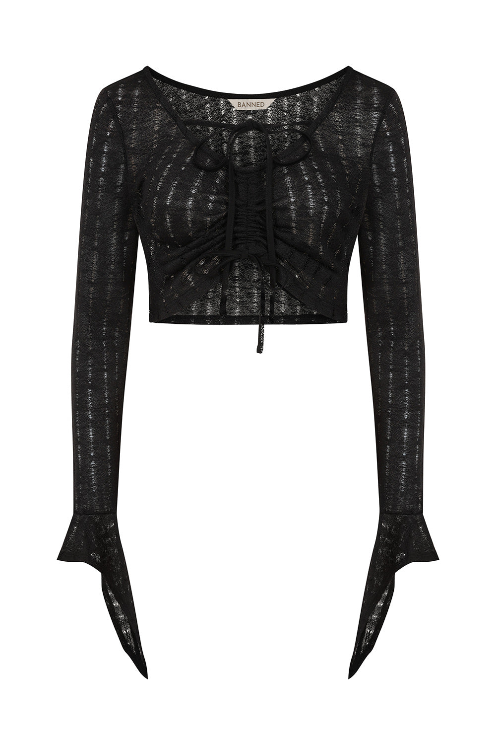 Morgana Witching Top