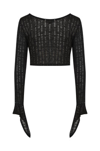 Morgana Witching Top