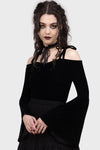 Mortisia Top
