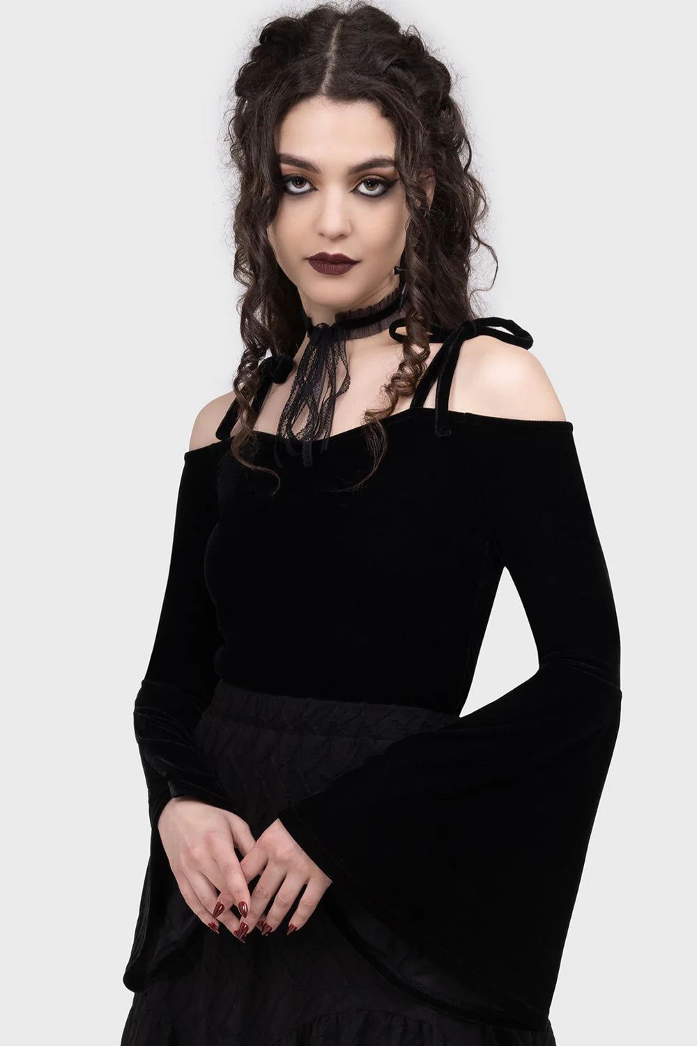 Mortisia Top
