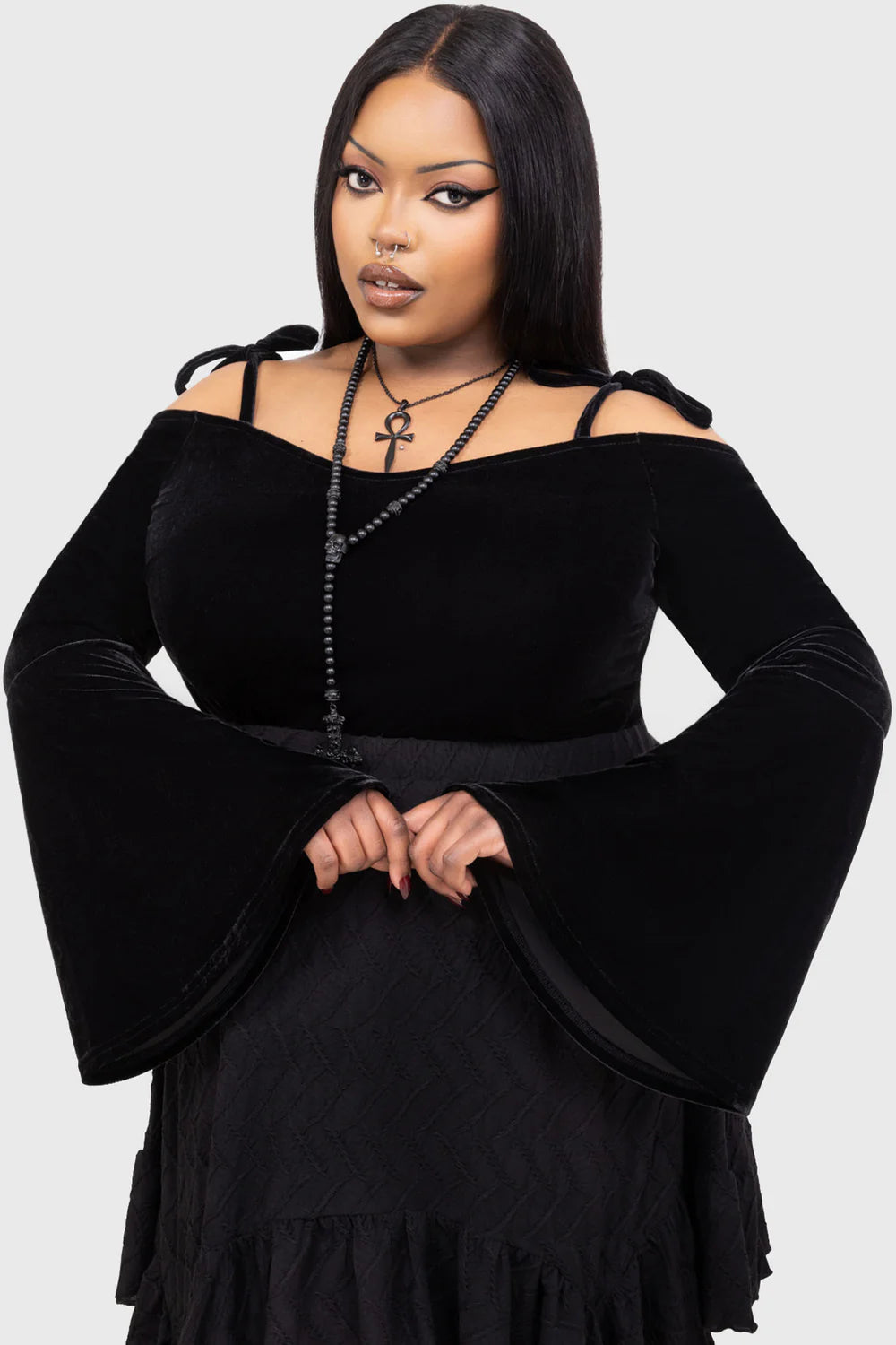 Mortisia Top