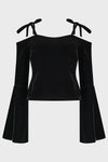 Mortisia Top