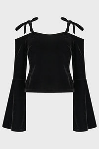 Mortisia Top